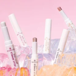 Jelly Jewels Glitter Stick 01 Frosted Twinkle