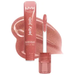 Jelly Job Lipgloss Honey It's Jelly