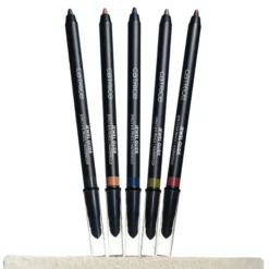 Jewel Glide Effect Eye Pencil 050 Ruby Crystals