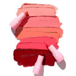 Jinkie Stick Cream Blush Cheer Up Hot Pink