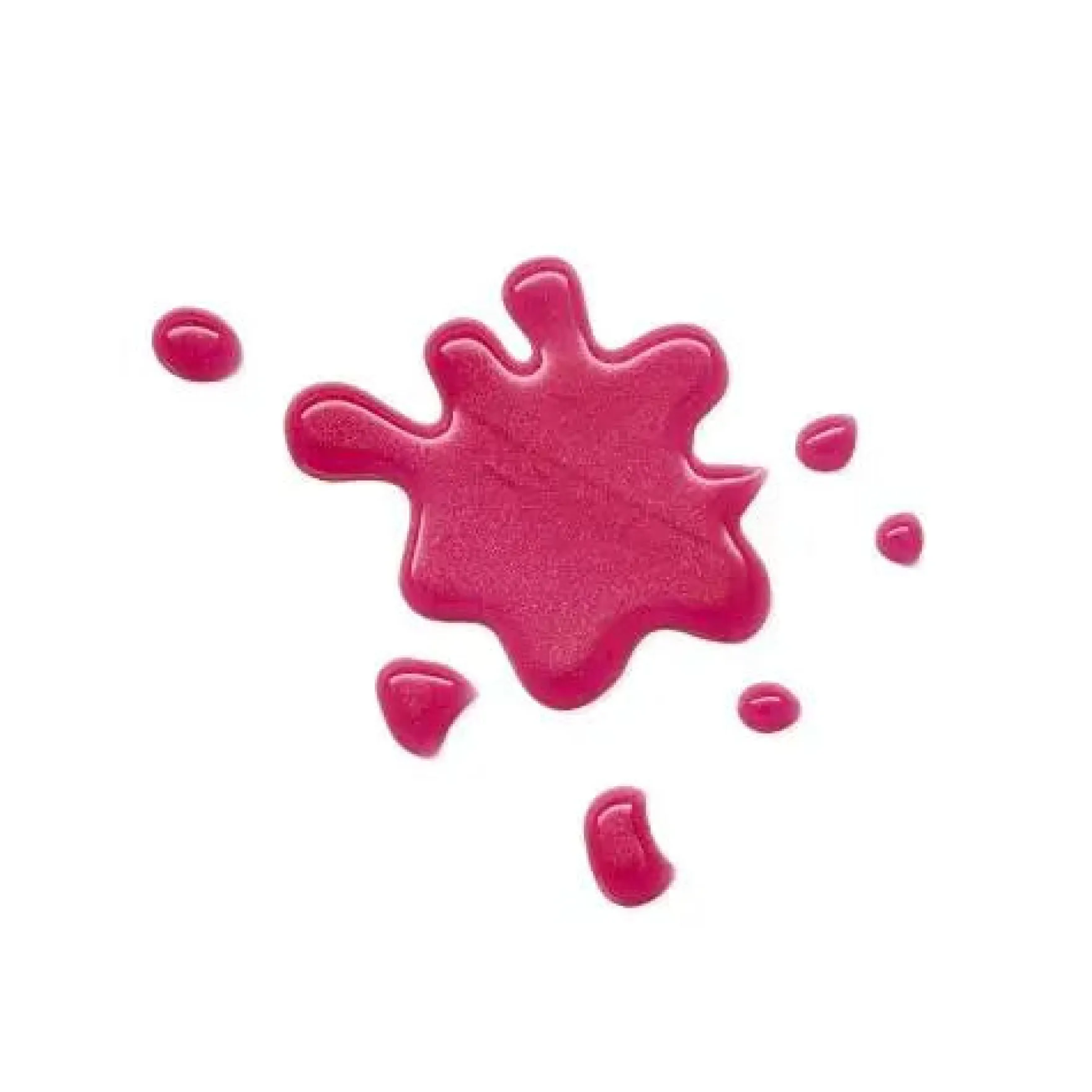 Juicy Bomb Shiny Lipgloss 104 Poppin' Pomegranate