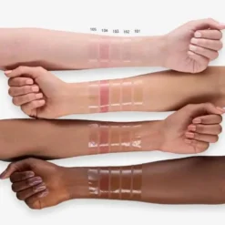 Juicy Bomb Shiny Lipgloss 103 Proud Papaya