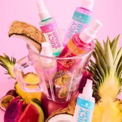 Juicy Bomb Tropical Drop Body Mist 108 Pineapple Paradise
