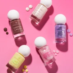 Juicy Fruity Mini Nail Polish 15