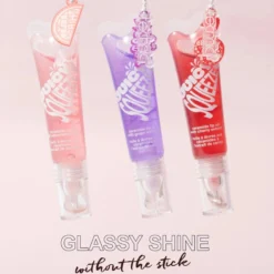 Juicy Squeeze Ceramide Oil Melon Thirst
