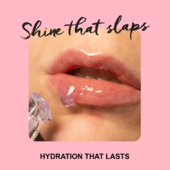 Juicy Squeeze Ceramide Oil Melon Thirst