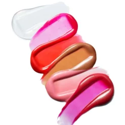 Juno Juice Lipgloss Paris Hot Pink
