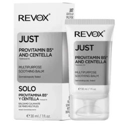 Just Provitamin B5 And Centella