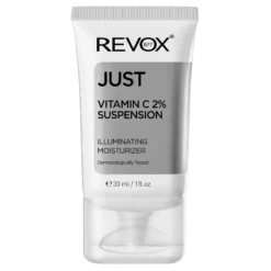 Just Vitamin C 2% Suspension Illuminating Moisturizer