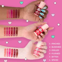 Kim Cheeky Lip & Cheek Stick Dolled