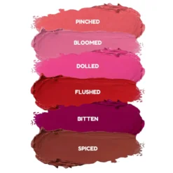 Kim Cheeky Lip & Cheek Stick Pinched