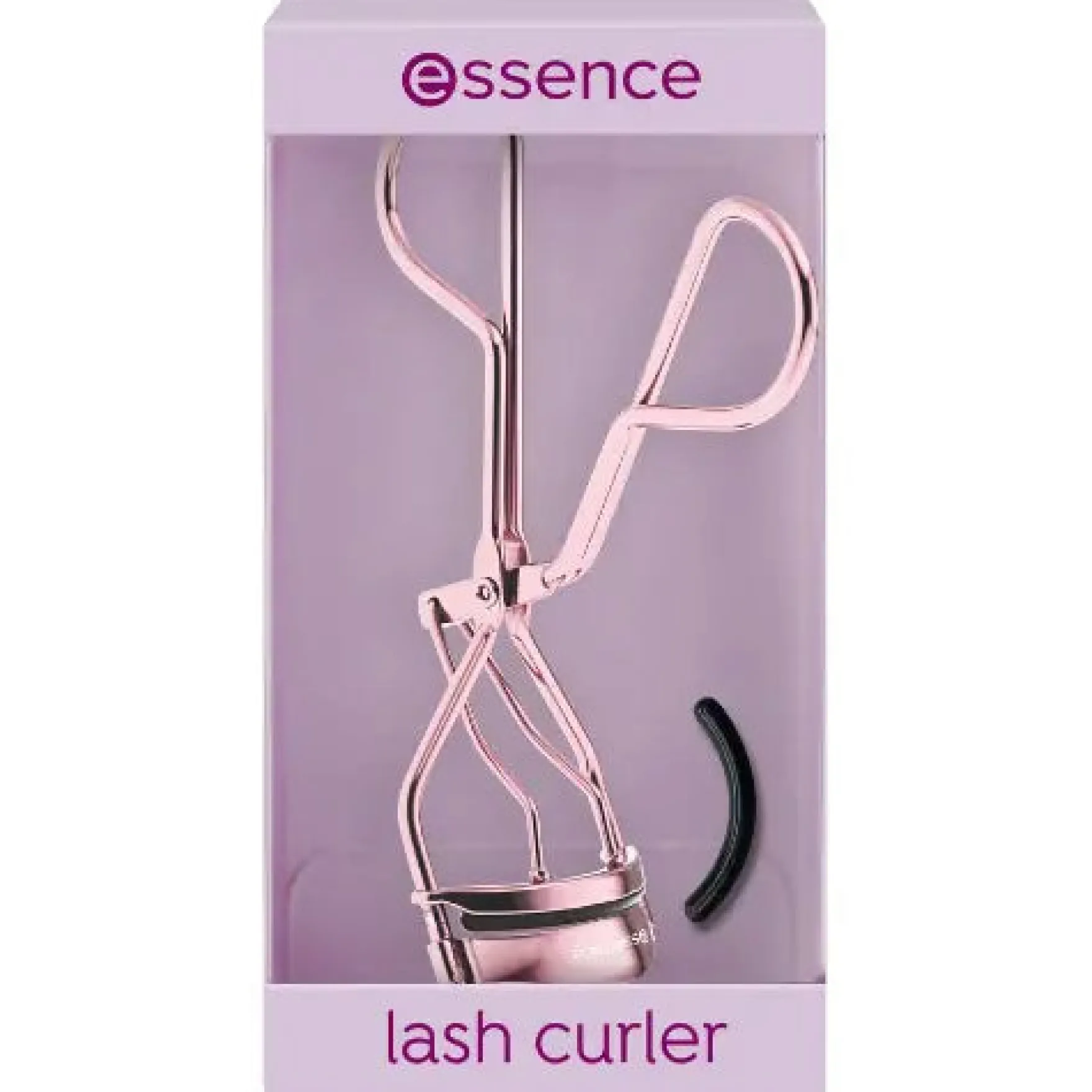 Lash Curler 01 All the Way Up