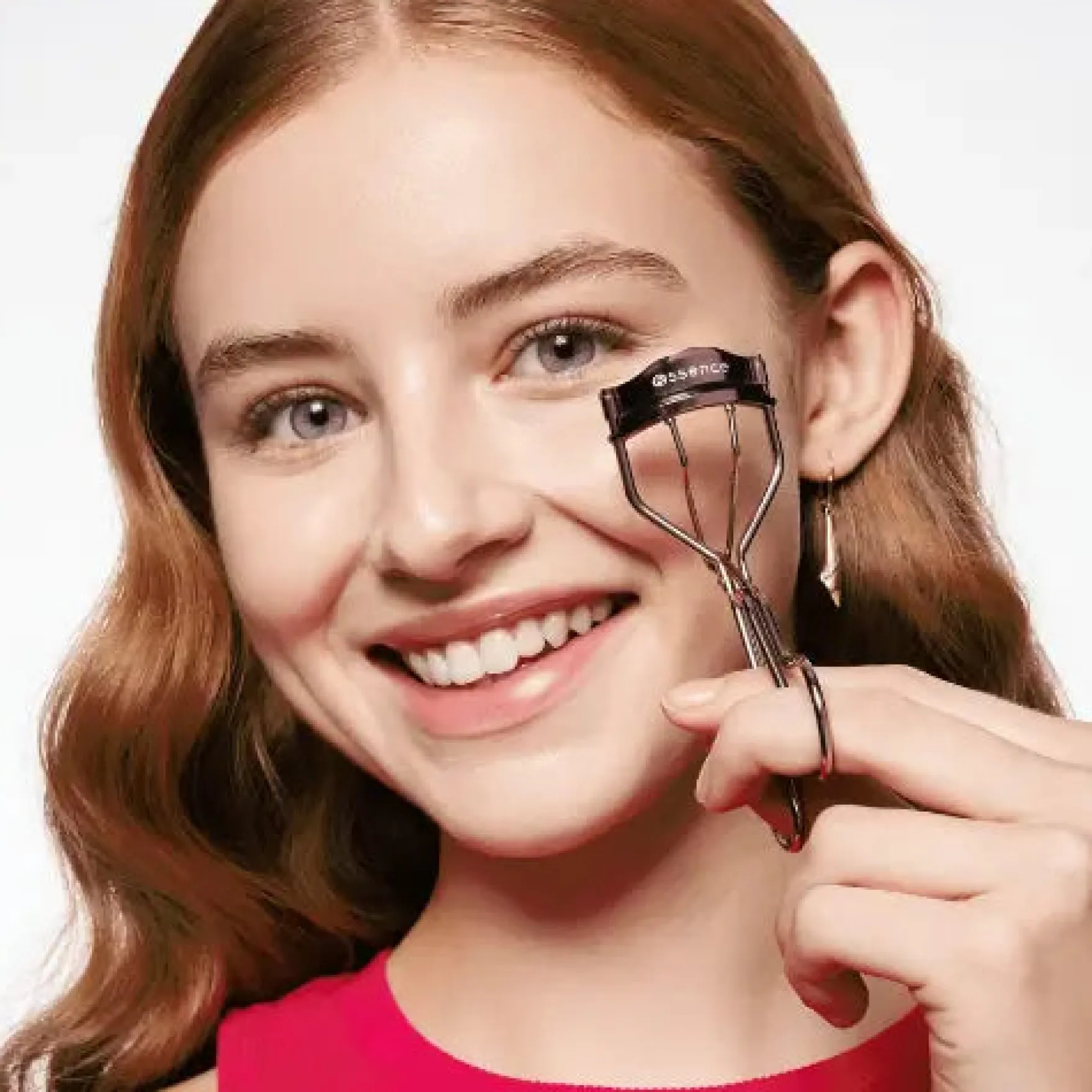 Lash Curler 01 All the Way Up