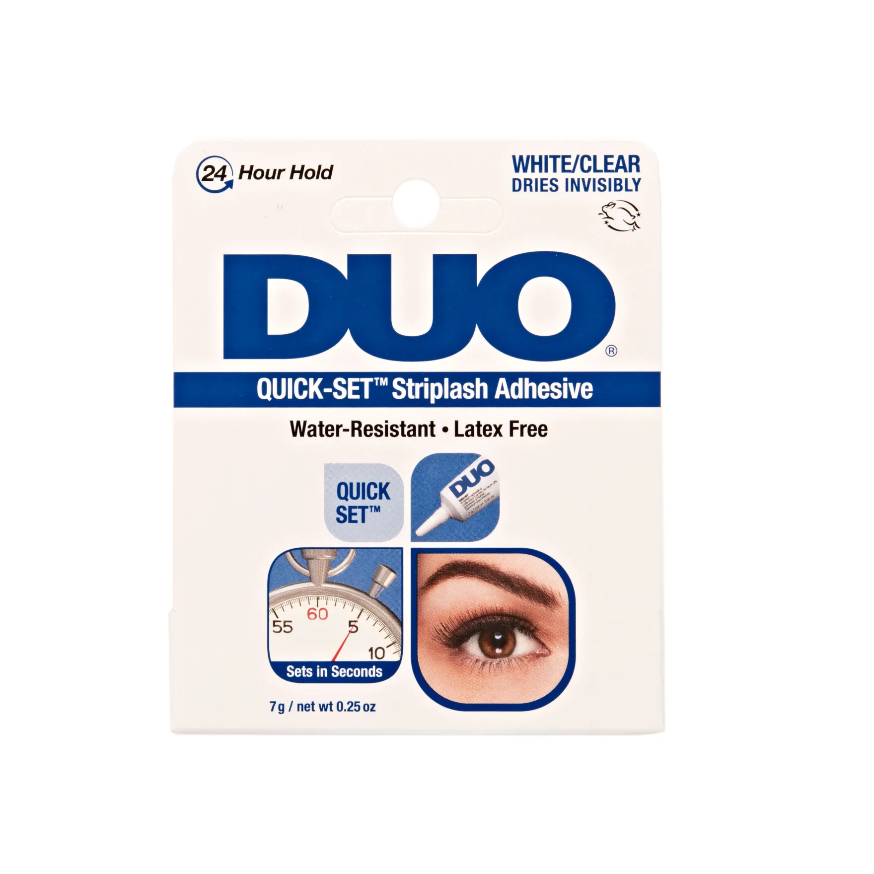 Lash Glue Clear