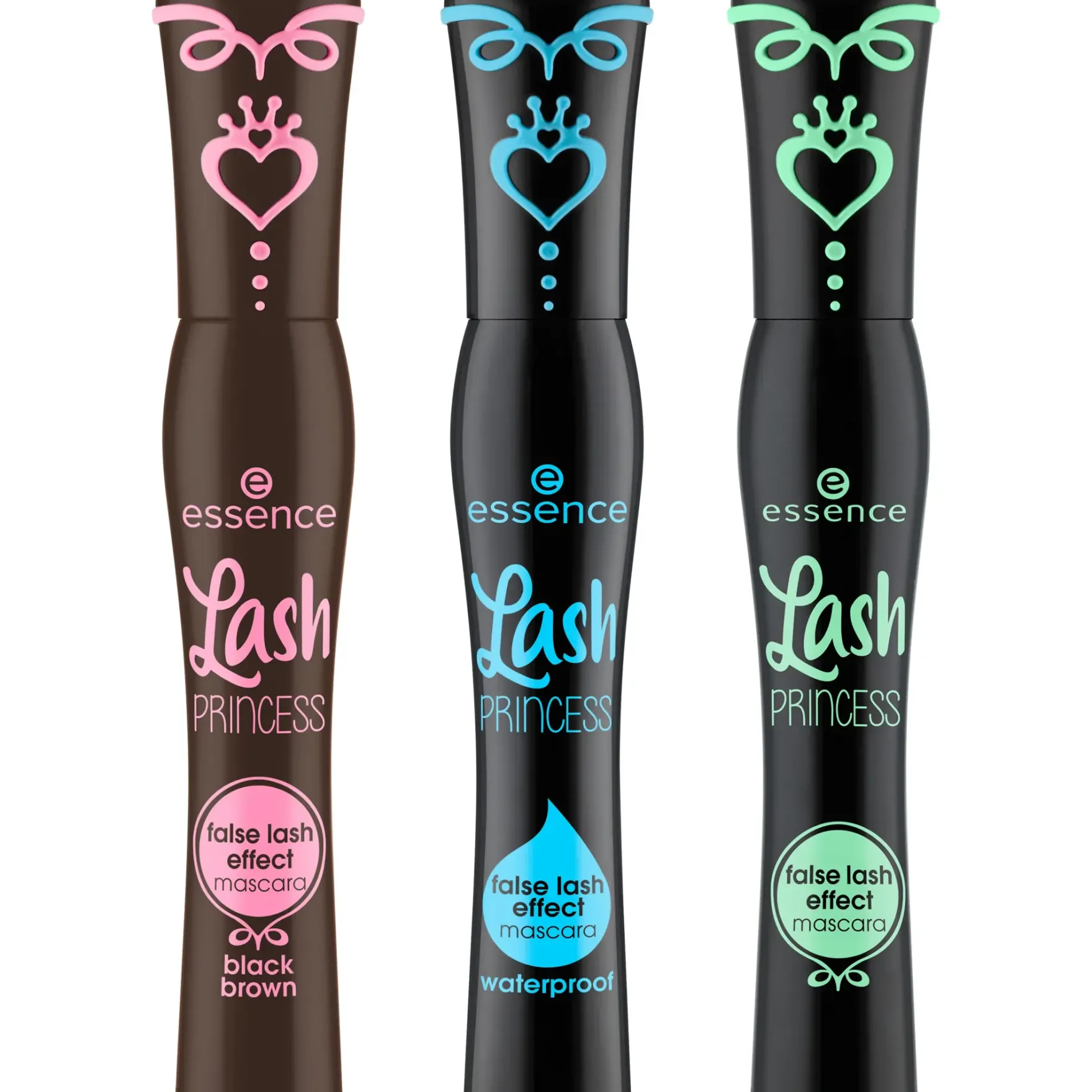 Lash Princess False Lash Effect Eye Set Totally Lashtastic!