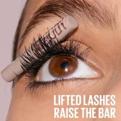 Lash Sensational Body Brown Brick