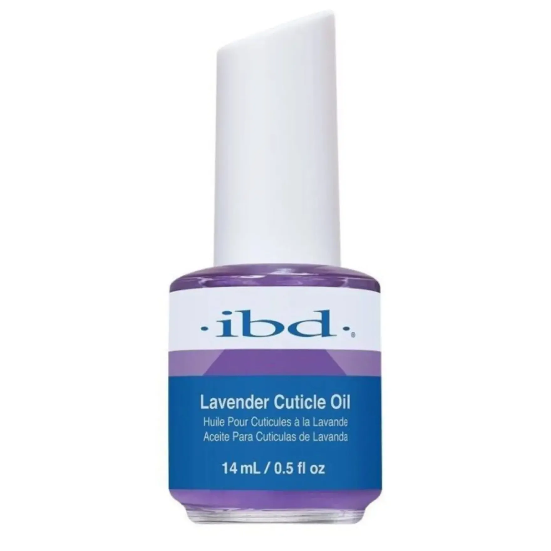 Lavender Cuticle Oil