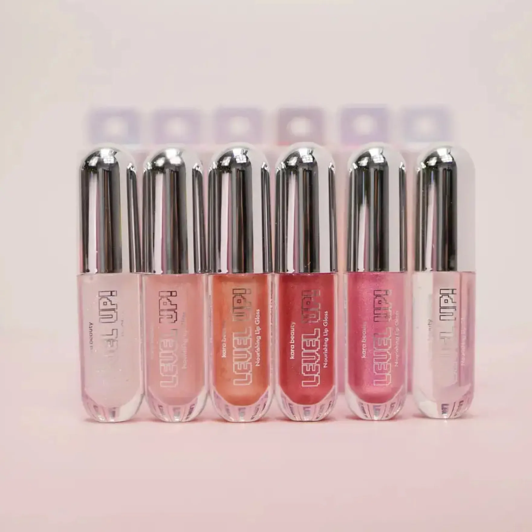 Level Up Lip Gloss Classic