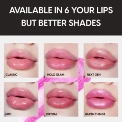Level Up Lip Gloss Classic