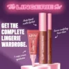 Lid Lingerie Cream Eye Pigment 08 Push Up Pink