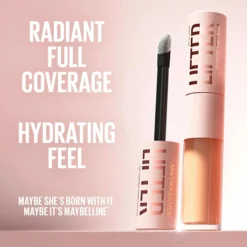 Lifter Concealer