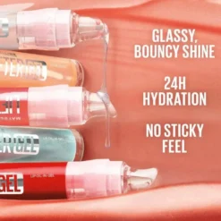 Lifter Gel Sugar Sprit