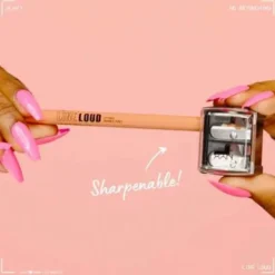 Line Loud Lip Liner Fierce Flirt
