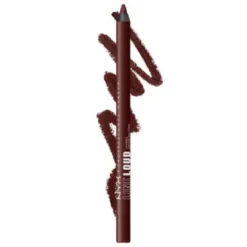 Line Loud Lip Liner Make a Statement