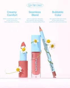 Lip Chic Liner 002 Luxe
