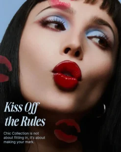 Lip Chic Liner 003 Muse