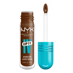 Lip IV Hydrating Lip Gloss Cocoa Quench