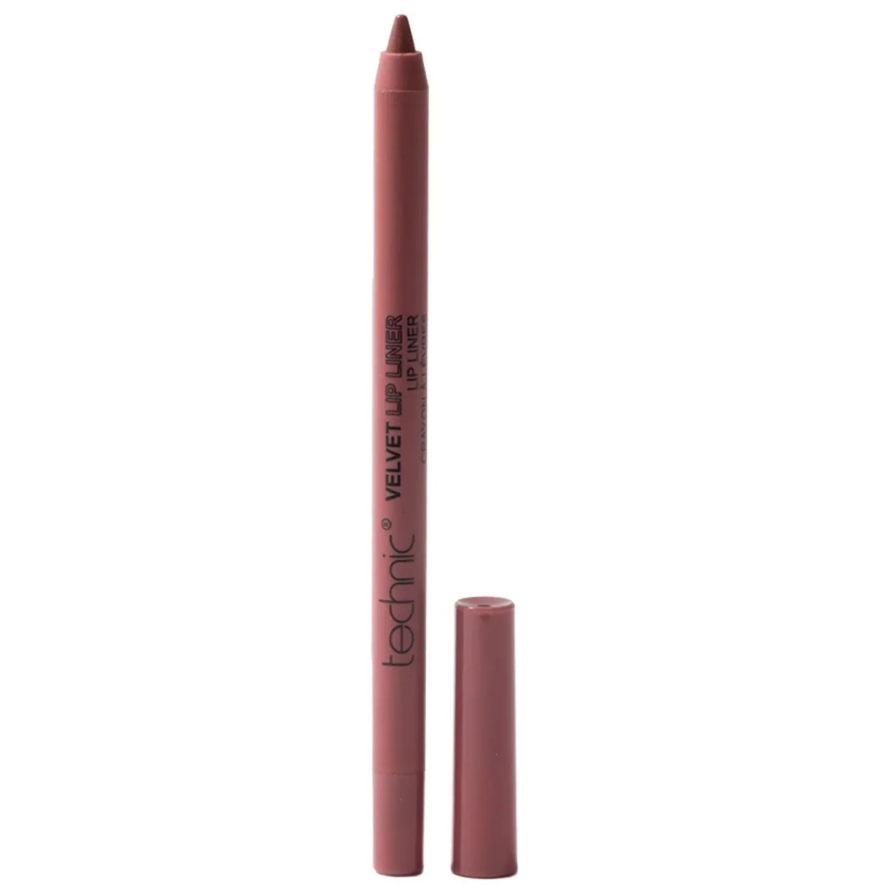 Lip Kit Cinder Rose