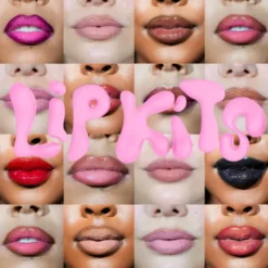 Lip Kit Messy Mood
