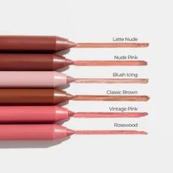 Lipliner 07 Rosewood