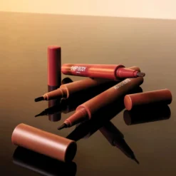 Lip Liner Stain Toasty Brown