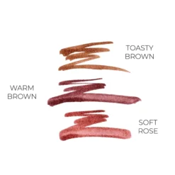 Lip Liner Stain Warm Brown