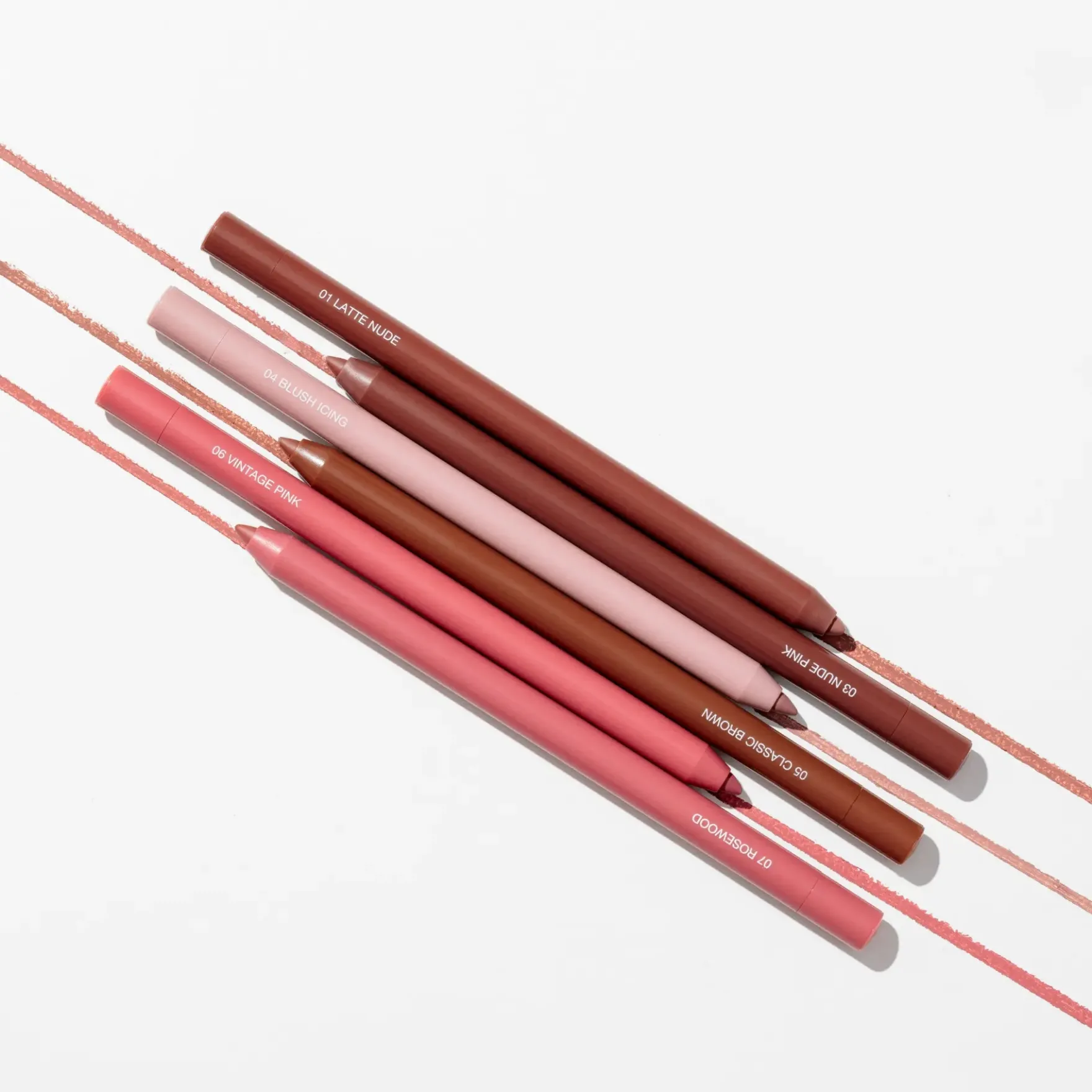 Lipliner 046 Vintage Pink