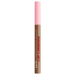 Lip Lingerie Lip Liner Stain Steamy Spice