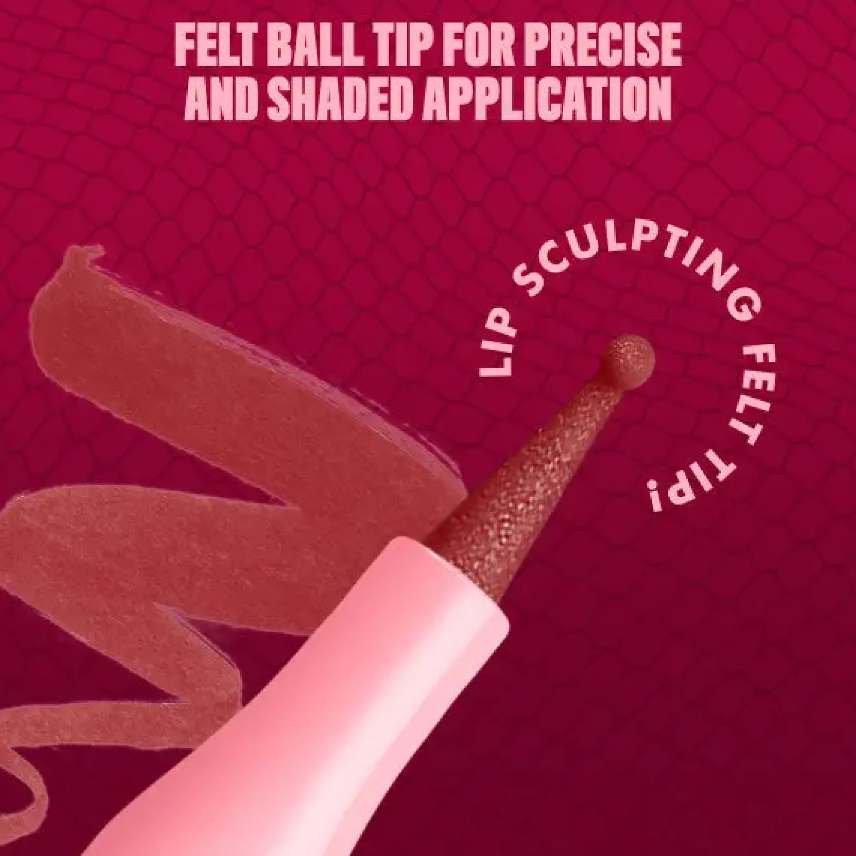 Lip Lingerie Lip Liner Stain Up All Night