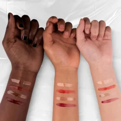 Lip Stain Born In Blood