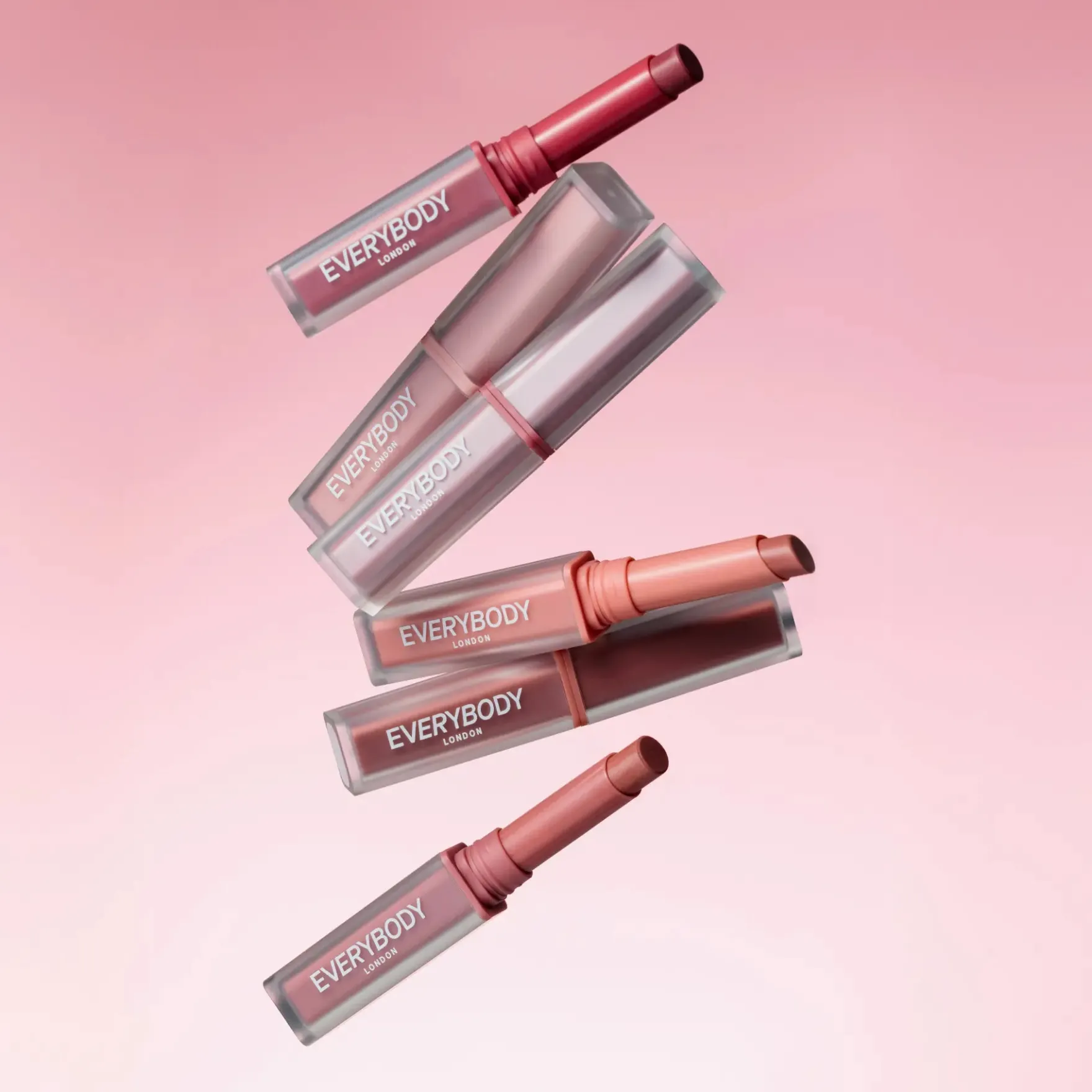 Lipstick Velvet Matte Honey Cream
