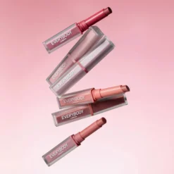 Lipstick Velvet Matte Oat Cookie