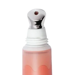 Lip Syrup Moisturizing Peptide Therapy Milky Peach