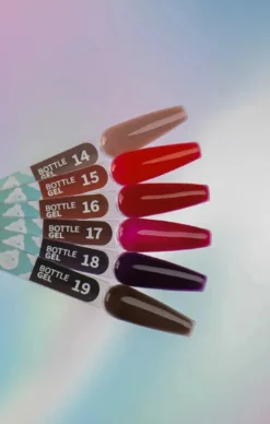 Liquid Bottle Gel 15
