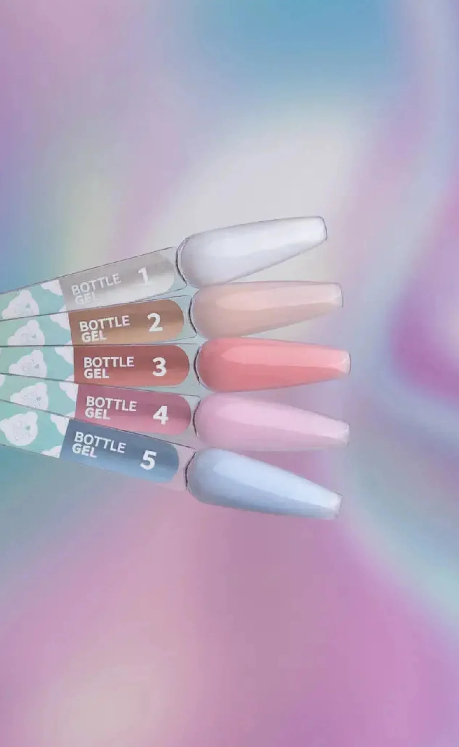 Liquid Bottle Gel 1