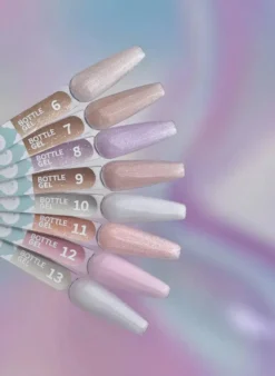 Liquid Bottle Gel 6