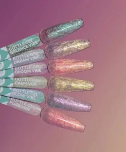 Liquid Bottle Gel Dream Vibe