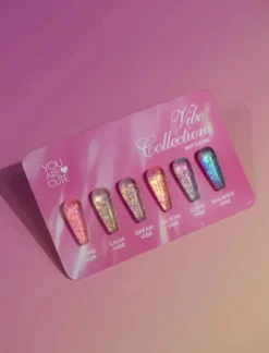 Liquid Bottle Gel Dream Vibe