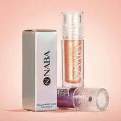 Liquid Eyeshadow Bossy