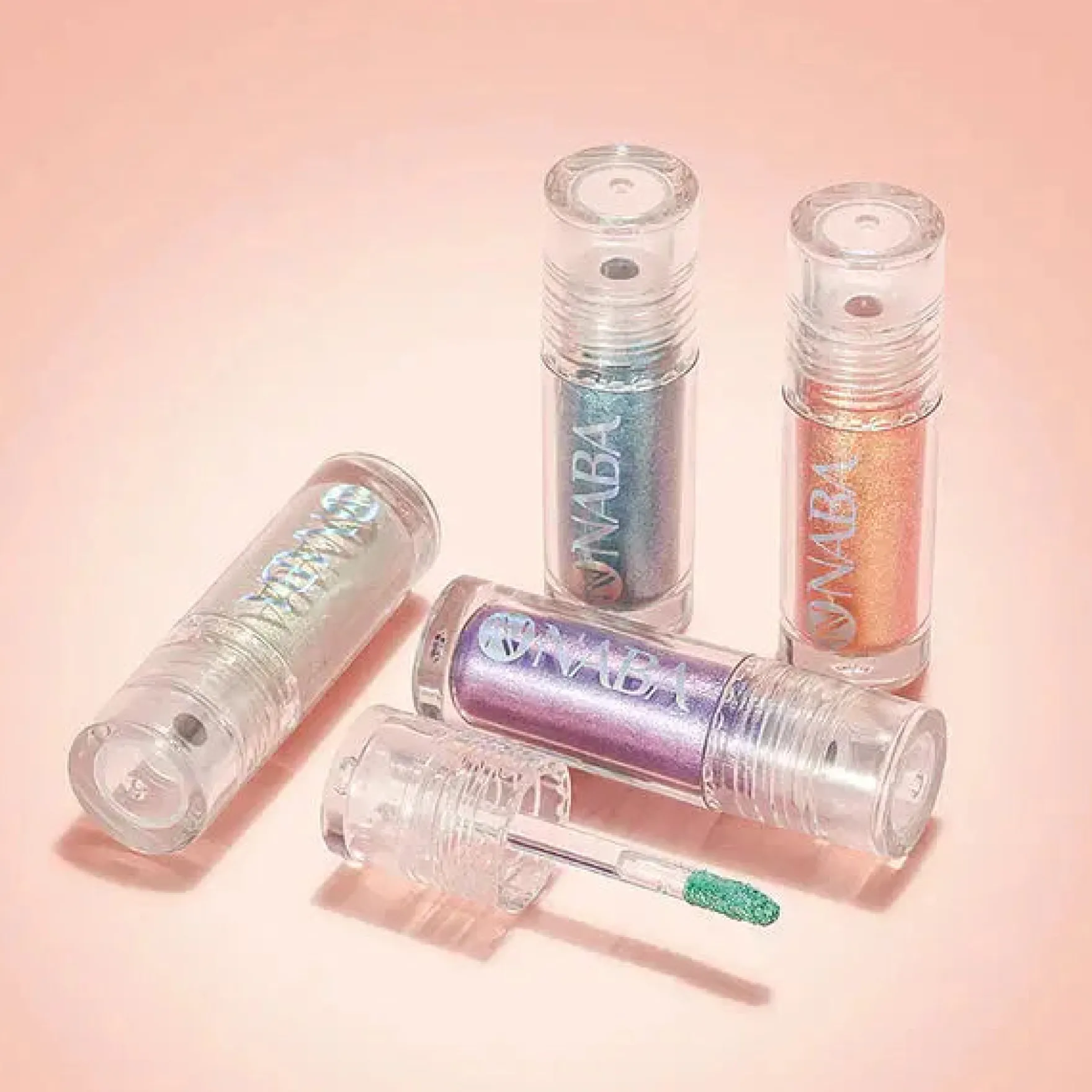 Liquid Eyeshadow Gelato